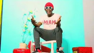Enyasore Namarwa by Danlee Dr Love official video #Trending