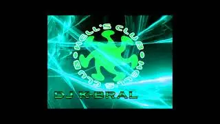 DJ K-BRAL - Hell&acute;s Club Sao Paulo Under Ground session mix by K-BRAL.