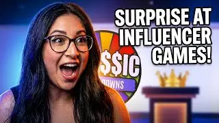 We Tried the First Influencer Games and THIS Happened! (Denver, CO)