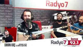 Edremitin Gelini-ERHAN USLU