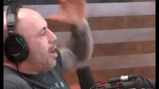 Joe Rogan Reacts to Fedor KO'ING Frank Mir
