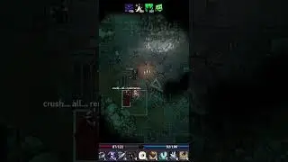Stoneshard 2H sword perma #gameplay #stoneshard
