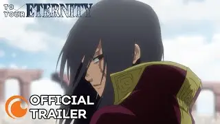 To Your Eternity | JANANDA ISLAND TRAILER