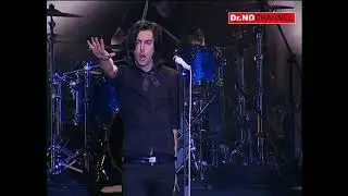 Lostprophets - Live @ Jakarta Jam 2008