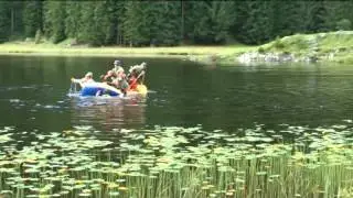 Cold Water Challenge FFW St. Koloman