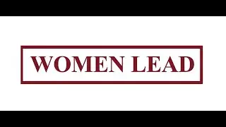Women Lead EP2 | Heritage Awareness with Dr. Gina Paige and Sam Morrison