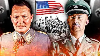 What did Adolf Hitler and the Nazis think about the United States?