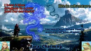 Charming Alison #1 | Life in Adventure