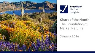 TrustBank Market Insights: January 2026 Chart of the Month