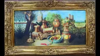 Bravo Royal Art Collection