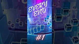 EVERY END #1 STATS IN DESC