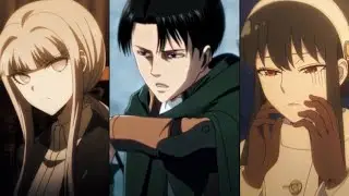My Favorites Anime Tiktoks Because My Bookmarks Are Getting Overfilled 