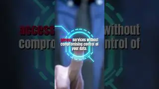 Digital Identity Decentralized Solution #blockchain #validium #blockchainandweb3 #crypto