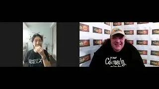 Your Comedy Minute With Collin Christopher - Stand Up Comedian / Writer #Joke #Humor #Comedy #NSFW