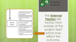 Establishing the Project Parameters - Creating a Project Charter