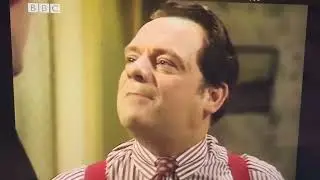 Only Fools and Horses: Inflatable dolls - (in reverse)