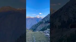 Beauty of Bakht valley 📍||#mountains #wildness #travel #moon #valley #shortsfeed #shorts #fypシ #new
