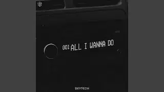 All I Wanna Do