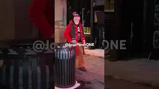 #subscribe #arnoldschwarzenegger filming at the Man with the bag movie set #Filmset #Acting