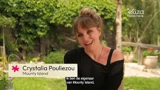 Crystalia | Mounty Island | Lefkas