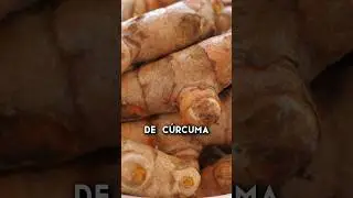 Usa la c&uacute;rcuma correctamente / Parte 3