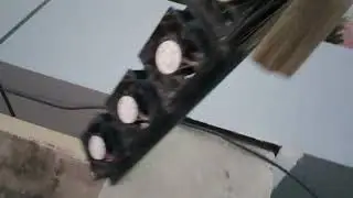 @Solar Inverter Fan Cleaning Sungrow