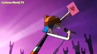 Grojband Theme Song