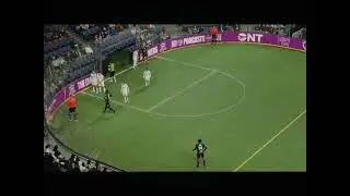 Гол Али Сомова со стандартного положения | Empire Strykers против Tacoma Stars | Major Arena Socc...