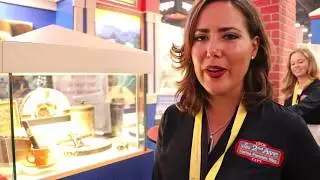 IPCPR 2017 | Arturo Fuente