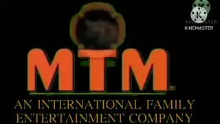 Mtm Logo Remake By Kinemaster