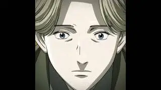 #MonsterAnime #JohanLiebert #PsychologicalAnime #ThrillerAnime #SeinenAnime #DarkAnime #AnimeFYP