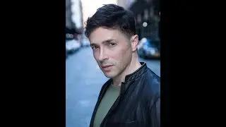 Acting Reel -- Yuval David Actor Reel