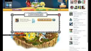 HACK DRAGON CITY 60K FOOD,GOLD,XP