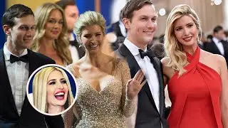 Ivanka Trump Family Video With Husband Jared Kushner
