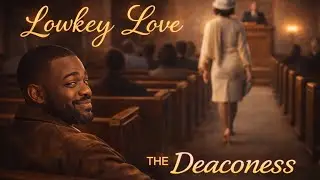 Lowkey Love the Deaconess (Christian R&B Church Crush Story)