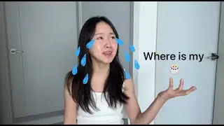 Acting Monologue | Where is my cake? | The Cake Delivery Fail  🍞😂 | Where is my cake? | TaeHee Yoon