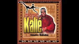 El Escaparate #2 Pepe kalle Guyguy Madimba el Africanista de Paco Rastrillo Congo 🇨🇩 
