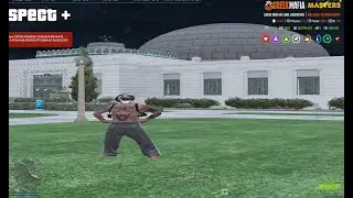 GREEK GTA RP || 1 PVP CLIP (GREEK MAFIA MASTERS)