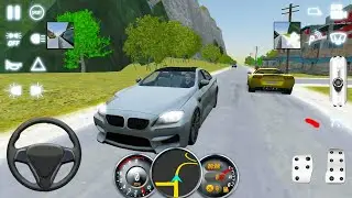 Driving School 2017 |  Car Games | Android IOS Gameplay HD #38