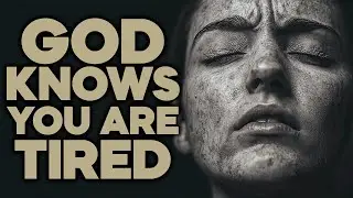 Leave It in God&rsquo;s Hands &ndash; He Sees, He Knows, He Cares