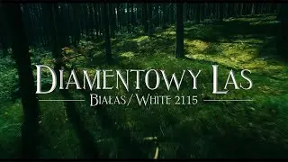 Białas & White 2115 - Diamentowy Las