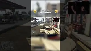 Das ist die Unterhosengang in GTA RP | #short