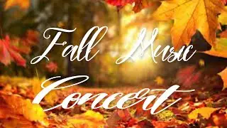 Fall Music Concert 2023