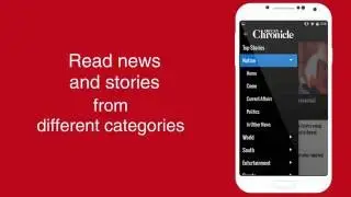 Deccan Chronicle App