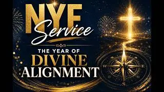NYE SERVICE 2025 | 