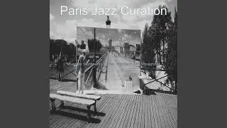 Classic Music for Lockdown in Paris