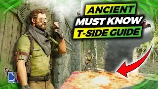 Ancient Mid Kontrolle meistern &ndash; So gewinnst du jede Runde!