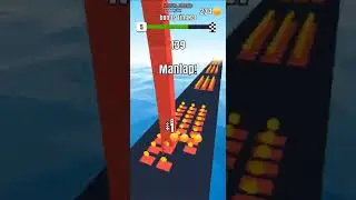 Stack Colors! Level 1-10 Gameplay