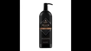 STOP Using 3 Bottles: Jack Black 2-in-1 Review