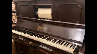 Valse Danse Humoresque Op. 12, No. 2 (Stojowski) - Amico 57423-H
